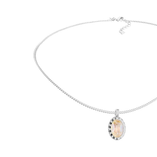 Колье Qudo TIVOLA UNICA big (S/P) Ivory cream delite 3cm, 420701 фото 5