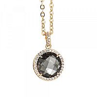 Колье Boccadamo XGR260D BR/BW/G