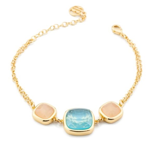 Браслет Boccadamo METALLO E CRISTALLO, XB1011DA