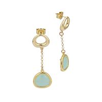 Серьги Boccadamo, XOR685DV G/G