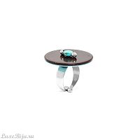 Кольцо Nature Bijoux NB21.2-19-24265_3464