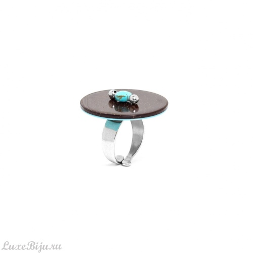 Кольцо Nature Bijoux NB21.2-19-24265_3464