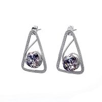 Серьги Catherine Bijoux CB25.1-5352FS_9923