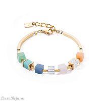 Браслет Coeur de Lion Multicolour Gentle, 4425/30-1576