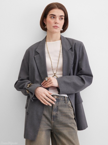 Кольцо Fiore di Firenze AN1738 CRYSTAL фото 6