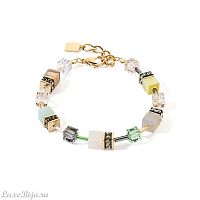 Браслет Coeur de Lion Multicolour Gentle, 4905/30-1576