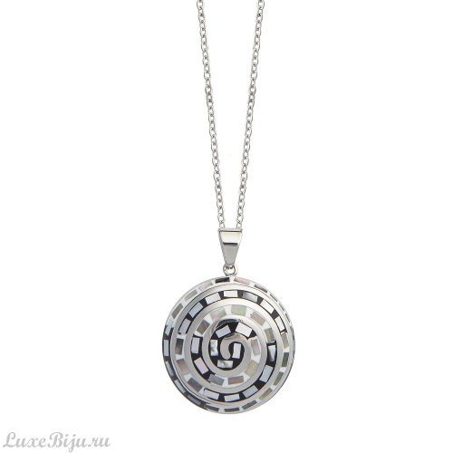 Колье Fiore Luna BP00214-19 BW