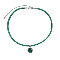 Колье Fiore Luna Emerald, B1902.18 G/S