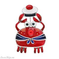 Брошь TARATATA Hissez-haut TT-H21-07204-103_9161