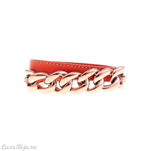 Браслет Qudo Arianna cremlino RG 130317 BR/RG