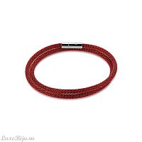 Браслет Coeur de Lion Red 0111/31-0300
