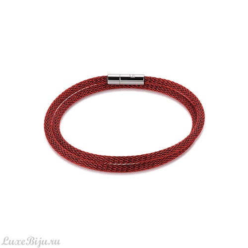 Браслет Coeur de Lion Red 0111/31-0300