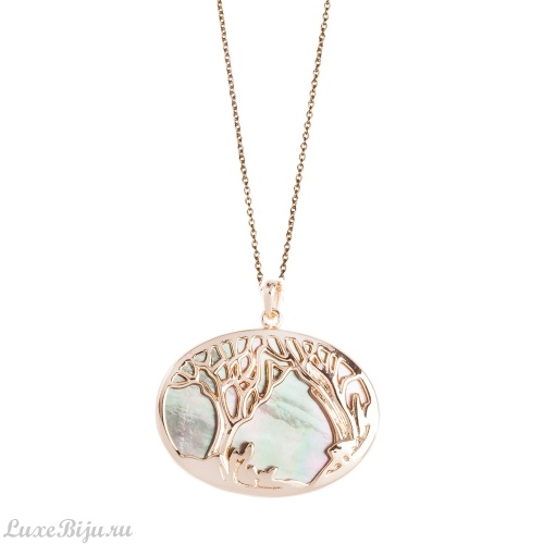Колье Fiore Luna BAP3748G.4 BW