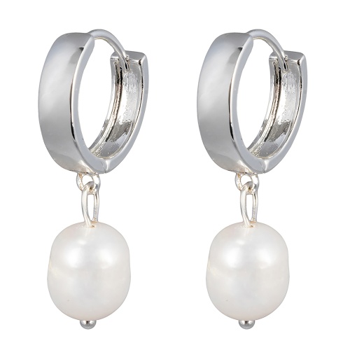 Серьги Fiore Luna, AL4502 S фото 3