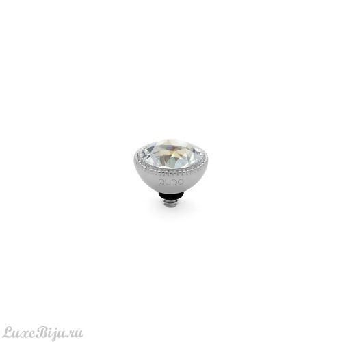 Шарм Qudo Fabero Crystal Ignite 670803 BW/S