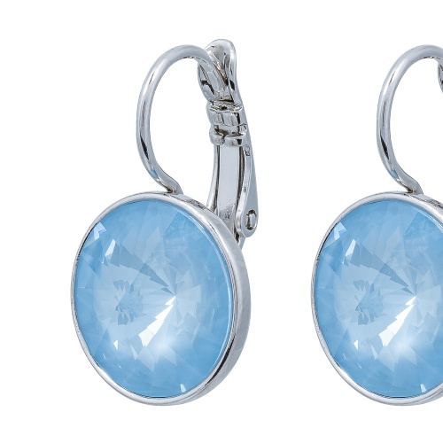 Серьги Fiore Luna Sky Ignite, A1903.M21 BL/S фото 3