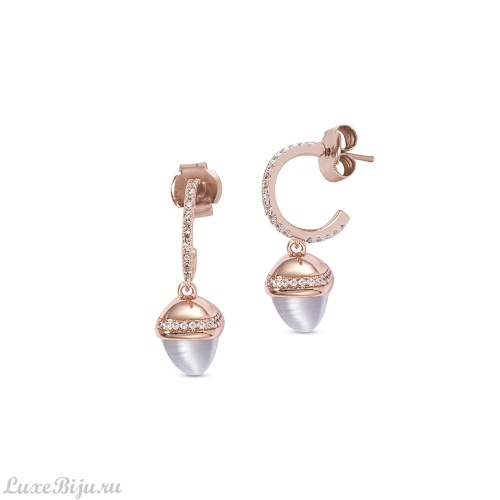 Серьги Boccadamo