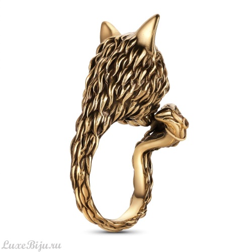 Кольцо Fiore di Firenze AN3201 фото 4