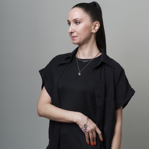 Браслет Fiore Luna Virtual Light, C2302SW-B05.M10 V/S фото 4