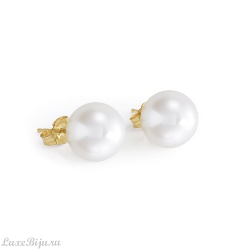 Пусеты Misaki Classic7 ECLASSIC 7mm BW/G