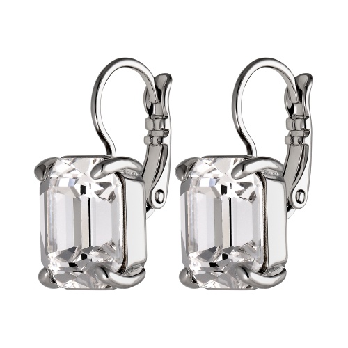 Серьги Dyrberg Kern SEGIN SS CRYSTAL, 460004 фото 7
