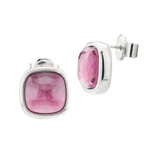 Серьги Boccadamo METALLO E CRISTALLO, XOR721I фото 3