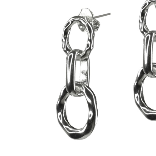 Серьги Fiore Luna Mason, CE18973-02 S фото 3