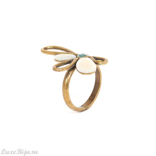 Кольцо Nature Bijoux Fleurs du desert NB22.1-19-24415_6839