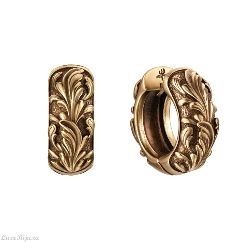 Серьги Fiore di Firenze OR1512 CONGO фото 2