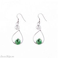 Серьги Malu, Gossia M86/7 G