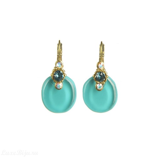 Серьги Nathalie Borderie, NB5880/53 G