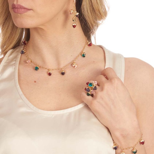 Колье Boccadamo фото 2