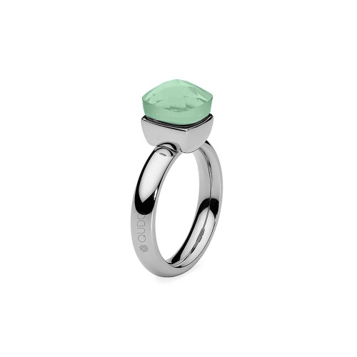 Кольцо Qudo Firenze Chrysolite 16.5 мм 610145 G/S