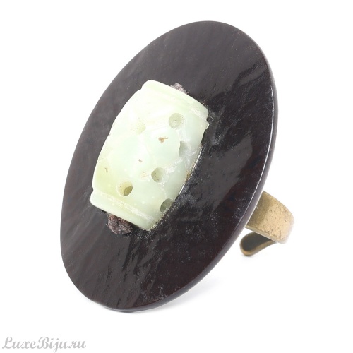 Кольцо Nature Bijoux Burundi NB20.1-19-23610