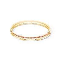 Браслет Coeur de Lion Red-Gold, 0136/32-0316 19