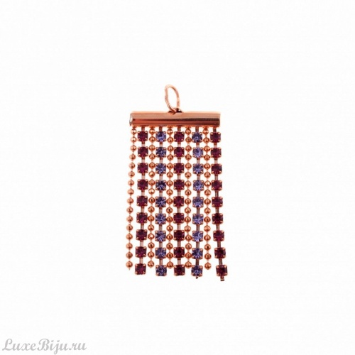 Кулон Malu с цепочкой, String 5 M341/16G V