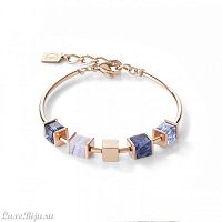 Браслет Coeur de Lion Blue 5052/30-0700