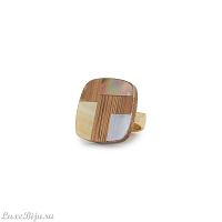 Кольцо Nature Bijoux NB26.2-19-27090_6166