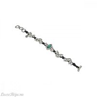 Браслет Ciclon, C171139-12 G/S