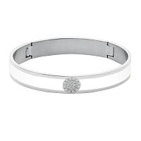 Браслет Dyrberg Kern PENNIKA I SS WHITE  343292, 343292