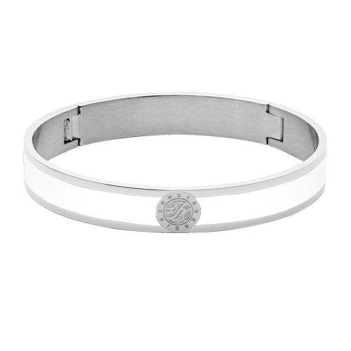 Браслет Dyrberg Kern PENNIKA I SS WHITE  343292, 343292