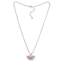 Колье Fiore Luna, BP03604-4