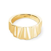 Кольцо Coeur de Lion Gold, 0141/40-1600 52