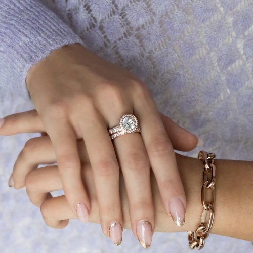 Браслет Qudo PADUA G ca.21cm, 108979 фото 6