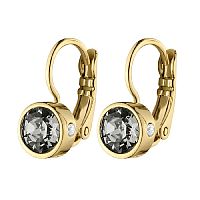 Серьги Dyrberg Kern MADU SG GREY, 361066