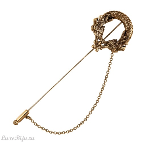 Брошь-игла Fiore di Firenze SP1866