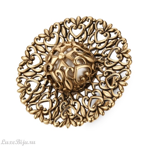 Кольцо Fiore di Firenze AN1900 GR