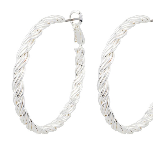 Серьги Fiora Luna Ring, AL1009 S фото 7