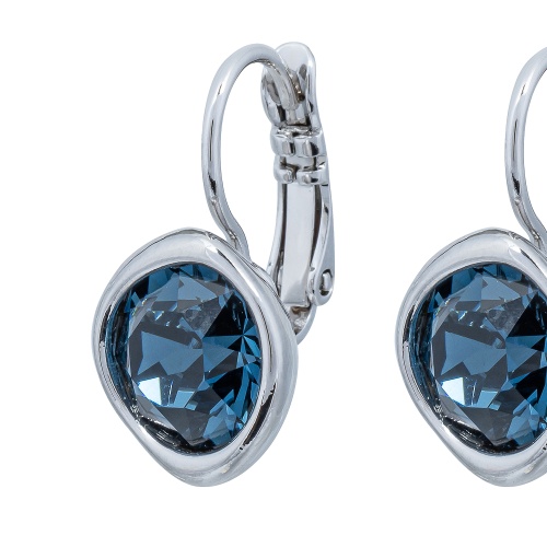 Серьги Fiore Luna Montana, A1911.22 BL/S фото 3