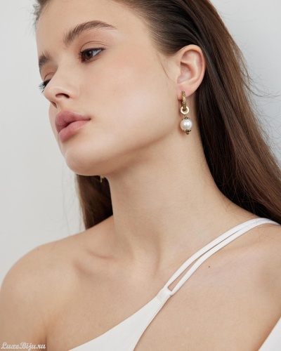 Серьги Fiore di Firenze OR1602 фото 39